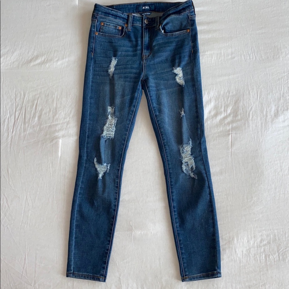 Jeans - Picture 2 of 5